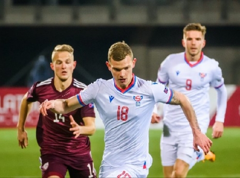 Nhận định Latvia vs Armenia: Chung kết ngược, 21h00 ngày 17/11/2024