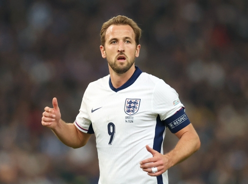 Harry Kane nói điều thật lòng về tân HLV Thomas Tuchel