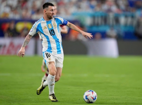 Nhận định Argentina vs Peru: Tìm lại mạch chiến thắng, 07h00 ngày 20/11/2024