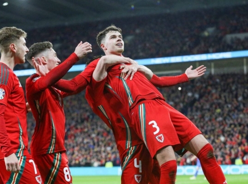 Nhận định Xứ Wales vs Iceland: Được ăn cả ngã về không, 2h45 ngày 20/11/2024