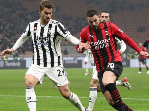 Nhận định AC Milan vs Juventus: Bất phân thắng bại, 00h00 ngày 24/11/2024