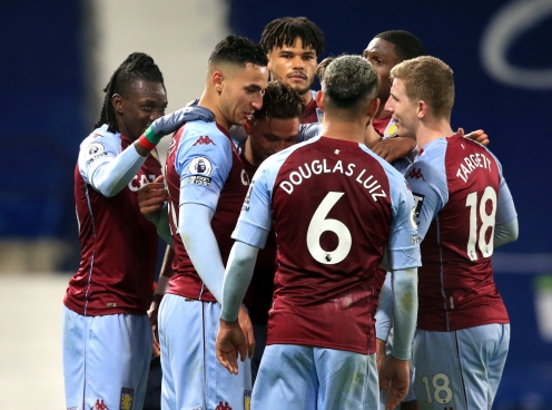 Nhận định Aston Villa vs Crystal Palace: Sư tử nổi giận, 22h00 ngày 23/11/2024