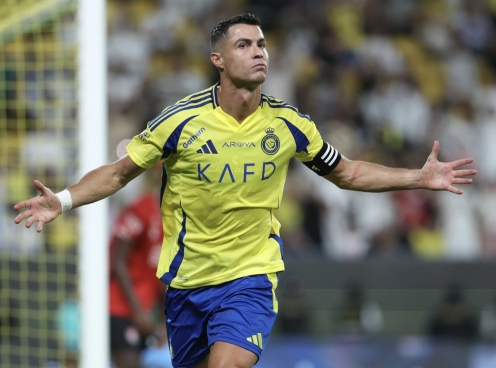 Nhận định Al Gharafa vs Al Nassr: Thể hiện sức mạnh, 23h00 ngày 25/11/2024