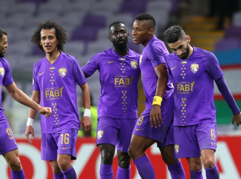 Nhận định Al Ain vs Al Ahli: Khó tránh thất bại, 21h00 ngày 25/11/2024