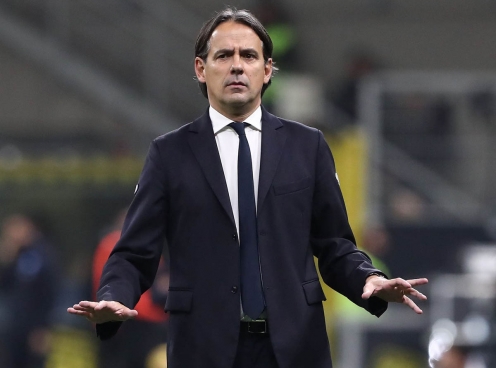 Inter Milan đại thắng 5 bàn, HLV Inzaghi nói thẳng 1 điều