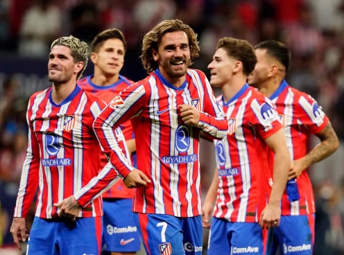 Nhận định Sparta Prague vs Atletico Madrid: Vào guồng chiến thắng, 00h45 ngày 27/11/2024