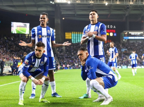 Nhận định Anderlecht vs Porto: Chấm dứt chuỗi thất bại, 0h45 ngày 29/11/2024