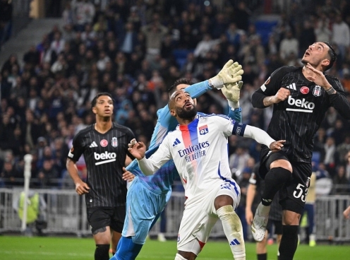 Nhận định Qarabag vs Lyon: Sư tử sông Rhones gầm vang, 0h45 ngày 29/11/2024