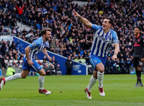 Nhận định Brighton vs Southampton: Tiếp tục bay cao, 3h00 ngày 30/11/2024