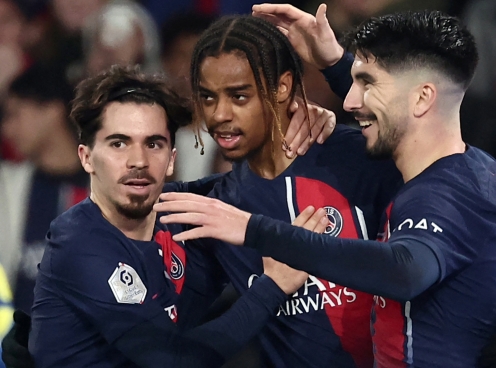 Nhận định PSG vs Nantes: Chủ nhà trút giận, 3h00 ngày 1/12/2024