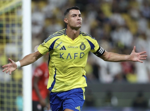 Nhận định Al Nassr vs Al Sadd: Chờ đợi “show diễn” của CR7, 01h00 ngày 03/12/2024