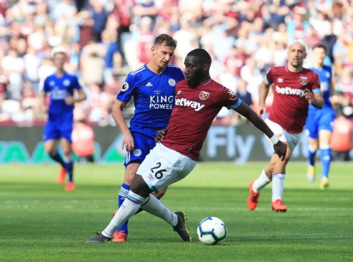 Nhận định Leicester vs West Ham: Kỷ nguyên mới của Van Gol, 3h15 ngày 4/12/2024