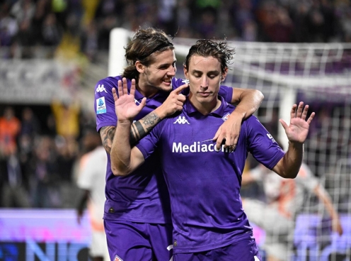 Nhận định Fiorentina vs Empoli: Món quà tinh thần cho Bove, 03h00 ngày 05/12/2024