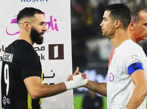 Nhận định Al Ittihad vs Al Nassr: Khó ngăn cản chủ nhà, 00h00 ngày 07/12/2024