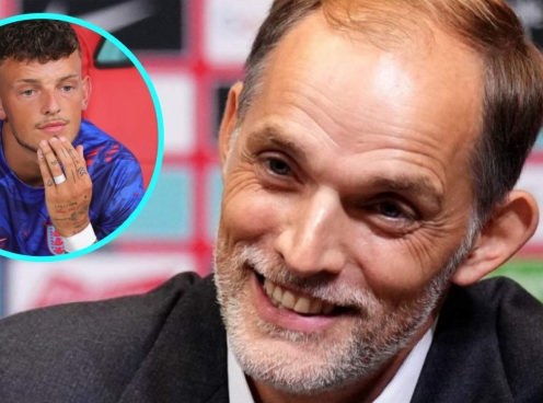 Thomas Tuchel lên nắm quyền, ngôi sao của Arsenal sống lại cơ hội lên tuyển