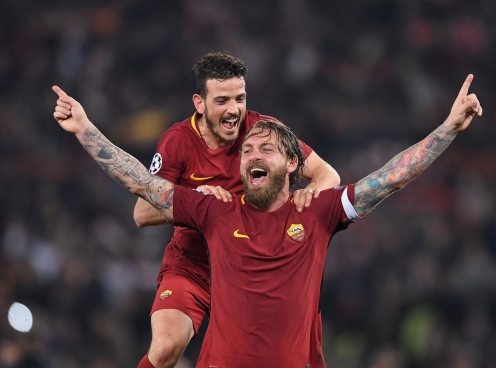 Nhận định Roma vs Parma: Bất phân thắng bại, 18h30 ngày 22/12/2024