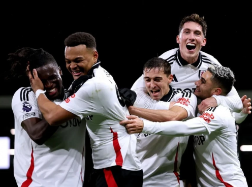 Nhận định Fulham vs Southampton: Chuỗi thua chưa dừng lại, 21h00 ngày 22/12/2024