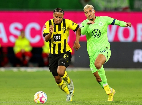 Nhận định Wolfsburg vs Dortmund: Sa lầy ở Volkswagen Arena, 23h30 ngày 22/12/2024