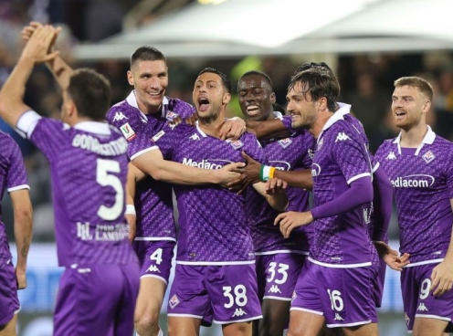 Nhận định Fiorentina vs Udinese: Kiên trì bám đuổi ngôi đầu, 0h30 ngày 24/12/2024