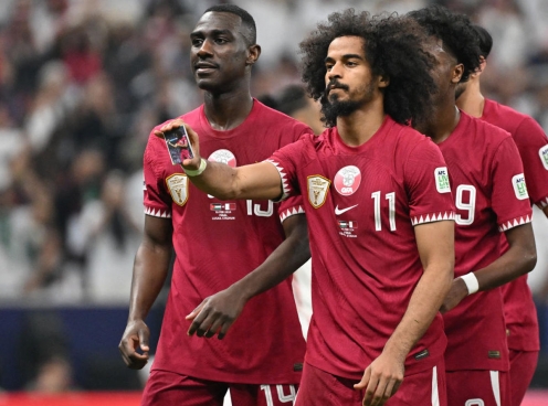 Nhận định Kuwait vs Qatar: Hy vọng đi tiếp, 21h30 ngày 27/12/2024