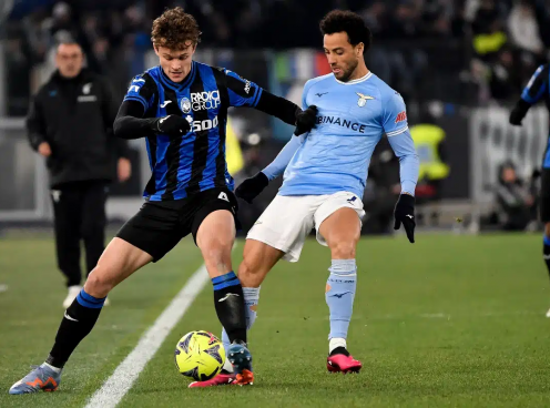 Nhận định Lazio vs Atalanta: Củng cố ngôi đầu, 2h45 ngày 29/12/2024