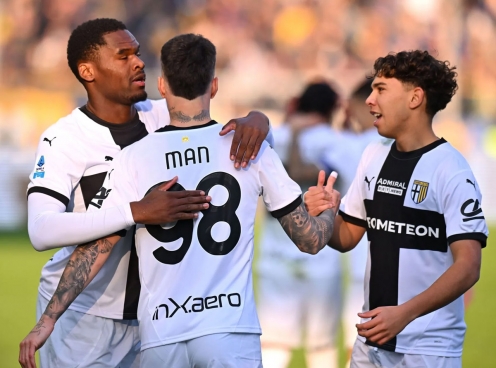 Nhận định Parma vs Monza: Bắn sập Ennio Tardini, 21h00 ngày 28/12/2024