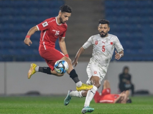 Nhận định Bahrain vs Yemen: Thể hiện sức mạnh, 21h30 ngày 28/12/2024