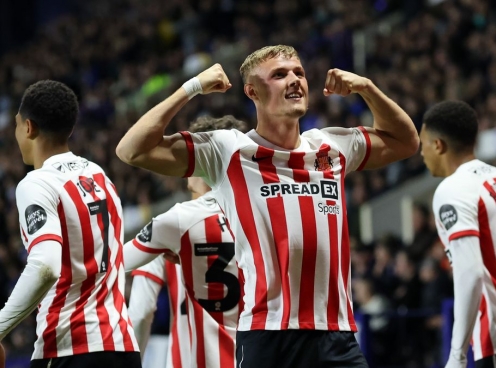 Nhận định Sunderland vs Sheffield United: Trận chiến cân bằng, 3h00 ngày 02/01/2025