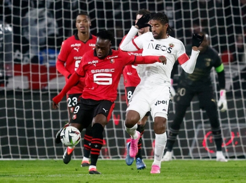 Nhận định Nice vs Rennes: Đại bàng bay cao, 03h00 ngày 04/01/2025