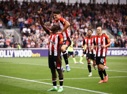 Nhận định Southampton vs Brentford: Khó càng thêm khó, 22h00 ngày 04/01/2025