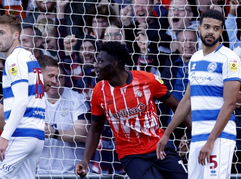 Nhận định QPR vs Luton Town: Nỗi ám ảnh xa nhà, 03h00 ngày 07/01/2025