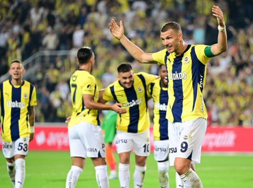 Nhận định Kasimpasa vs Fenerbahce: 3 điểm trận ra quân, 0h30 ngày 10/01/2025