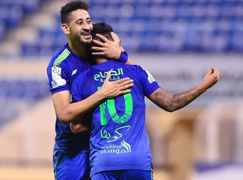 Nhận định Al Fateh vs Al Wehda: Cơn khủng hoảng kéo dài, 21h45 ngày 09/01/2025