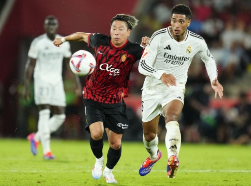 Nhận định Real Madrid vs Mallorca: Tiến vào chung kết, 02h00 ngày 10/01/2025