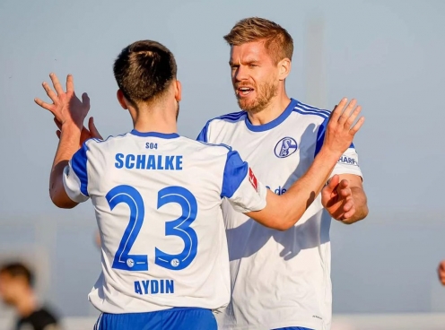 Nhận định Zurich vs Schalke: Cuộc dạo chơi vui vẻ, 19h00 ngày 09/01/2025