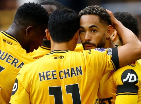 Nhận định Bristol City vs Wolves: Không dễ cho “Bầy sói”, 19h00 ngày 11/01/2025