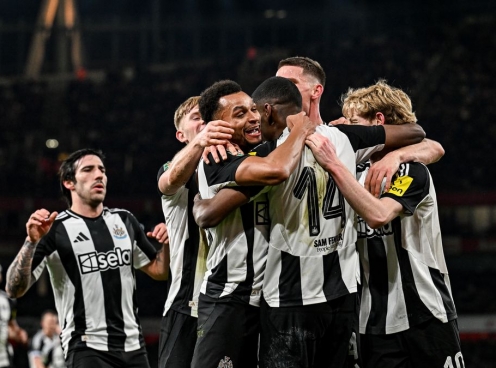 Nhận định Newcastle vs Bromley: Tiếp đà thăng hoa, 22h00 ngày 12/01/2025