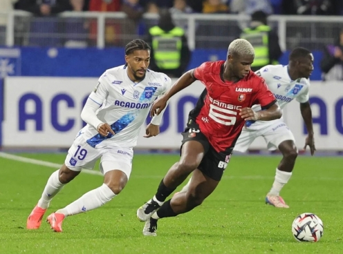 Nhận định Rennes vs Marseille: Công phá Roazhon Park, 03h00 ngày 12/01/2025