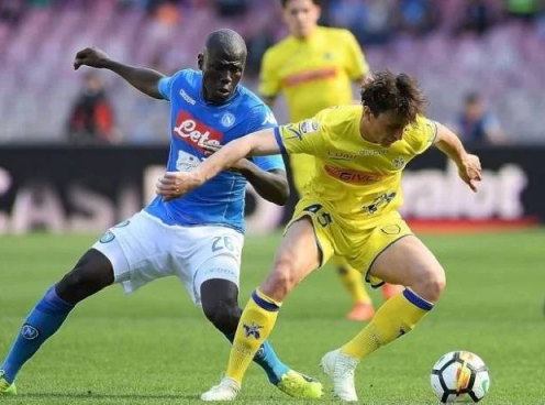 Nhận định Napoli vs Verora: Củng cố ngôi đầu, 2h45 ngày 13/01/2025