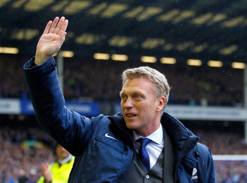 David Moyes chính thức tái xuất Ngoại hạng Anh