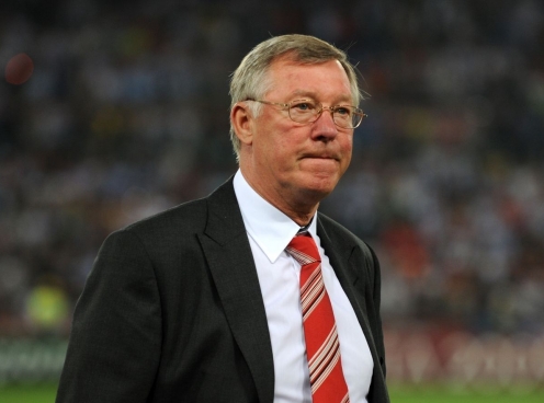 Sir Alex Ferguson chỉ thẳng chữ ký tệ hại nhất từng đem về MU