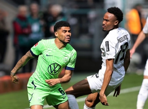 Nhận định Wolfsburg vs Borussia M’gladbach: Bứt phá trên BXH, 2h30 ngày 15/1/2025