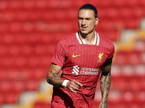 Liverpool tính đổi Nunez lấy Osimhen: Bom tấn sắp nổ ?