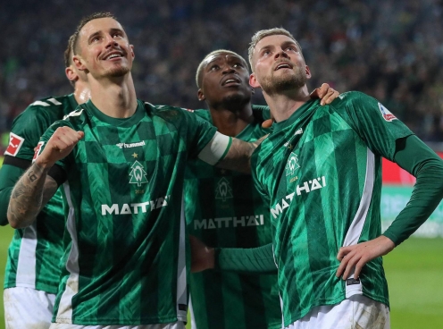 Nhận định Werder Bremen vs Heidenheim: Tìm lại cảm giác chiến thắng, 2h30 ngày 16/1/2025