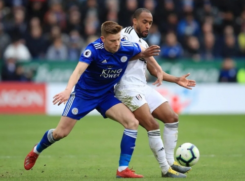 Nhận định Leicester vs Fulham: Bầy Cáo lâm nguy, 22h00 ngày 18/1/2025