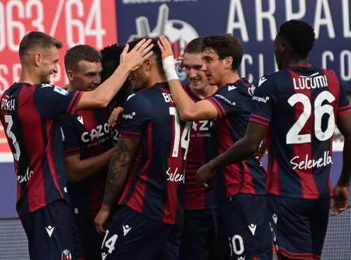 Nhận định Bologna vs Monza: Hy vọng trụ hạng, 21h00 ngày 18/1/2025