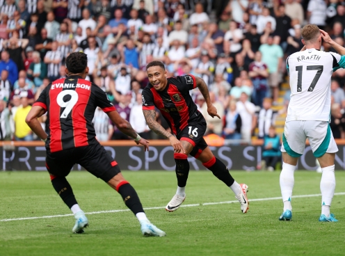 Nhận định Newcastle vs Bournemouth: Chích chòe khó hót vang, 19h30 ngày 18/1/2025