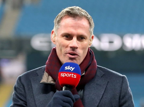 Carragher nghiêm túc nhắc nhở Liverpool 1 việc