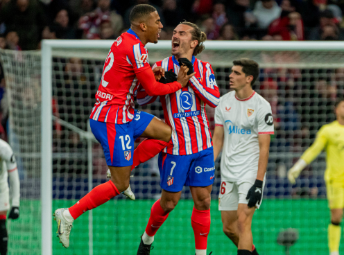 Nhận định Leganes vs Atletico Madrid: Củng cố ngôi đầu, 22h15 ngày 18/01/2025