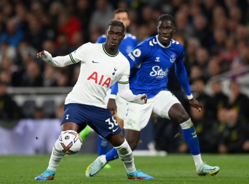 Nhận định Everton vs Tottenham: Tiếp tục sa lầy, 21h00 ngày 19/1/2025